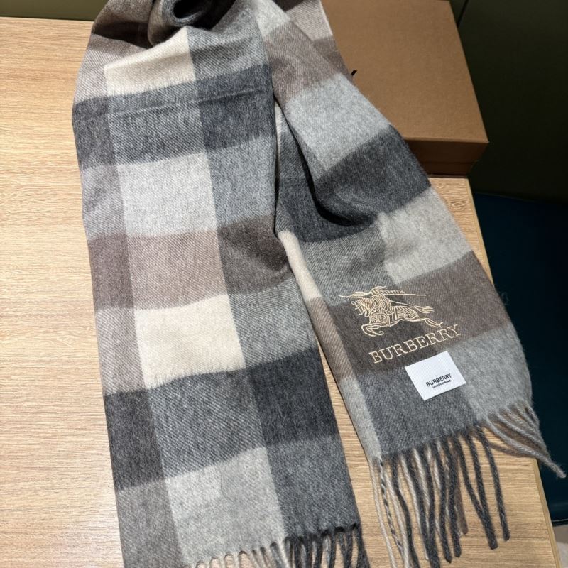 Burberry Scarf